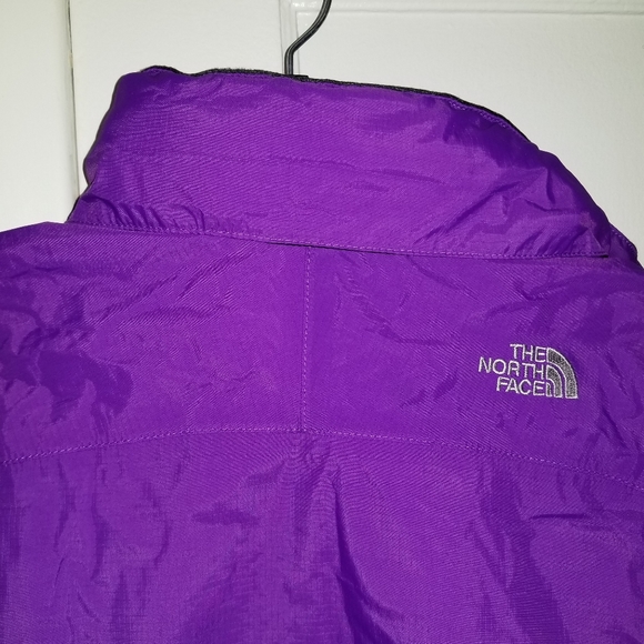 THE NORTH FACE windbreaker Jacket - Picture 6 of 8